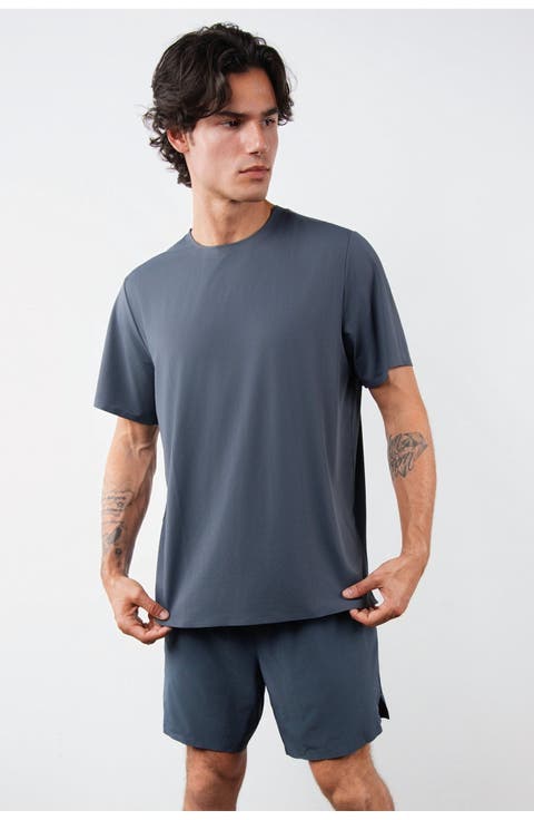 Zephyr Men's Tee