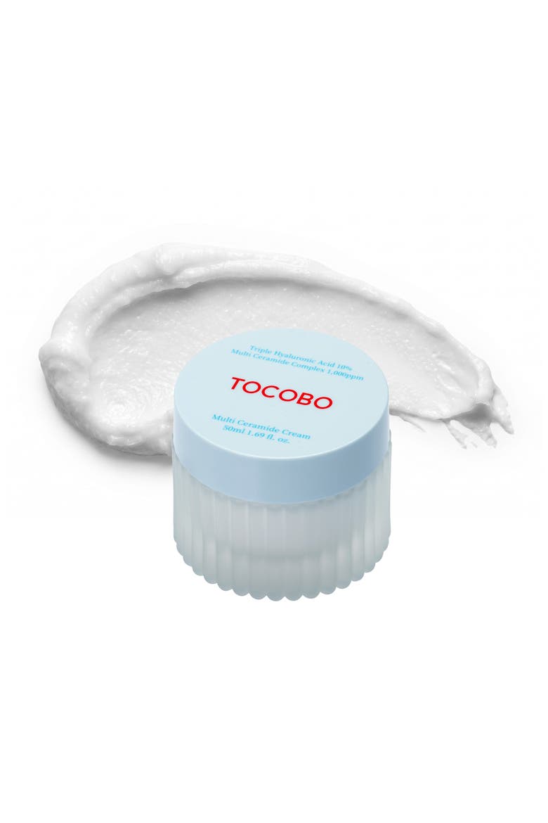 Multi Ceramide Cream, Main, color, NO COLOR