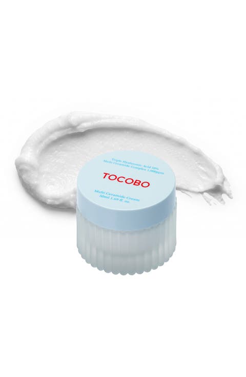 Multi Ceramide Cream