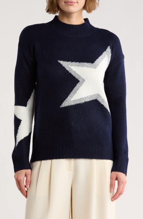 Star Sweater