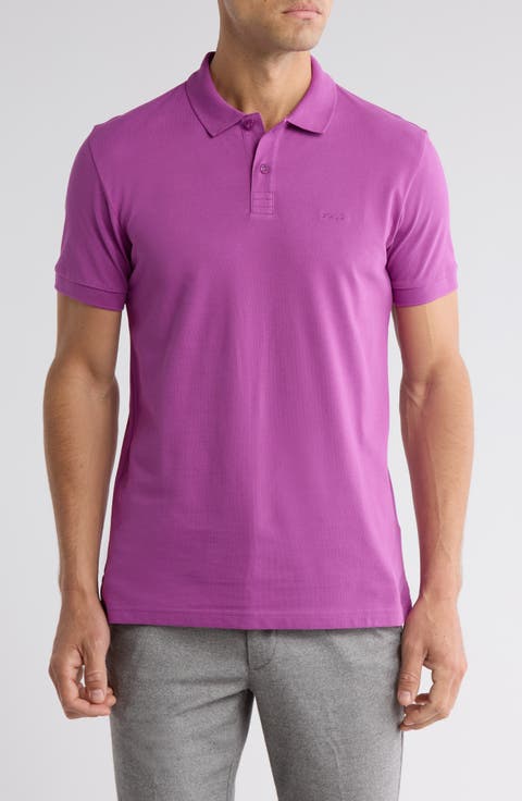 Piro Solid Polo