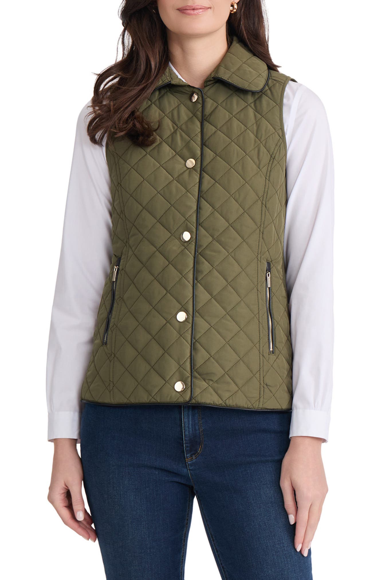 JASPER GREEN/ JONES BLACK