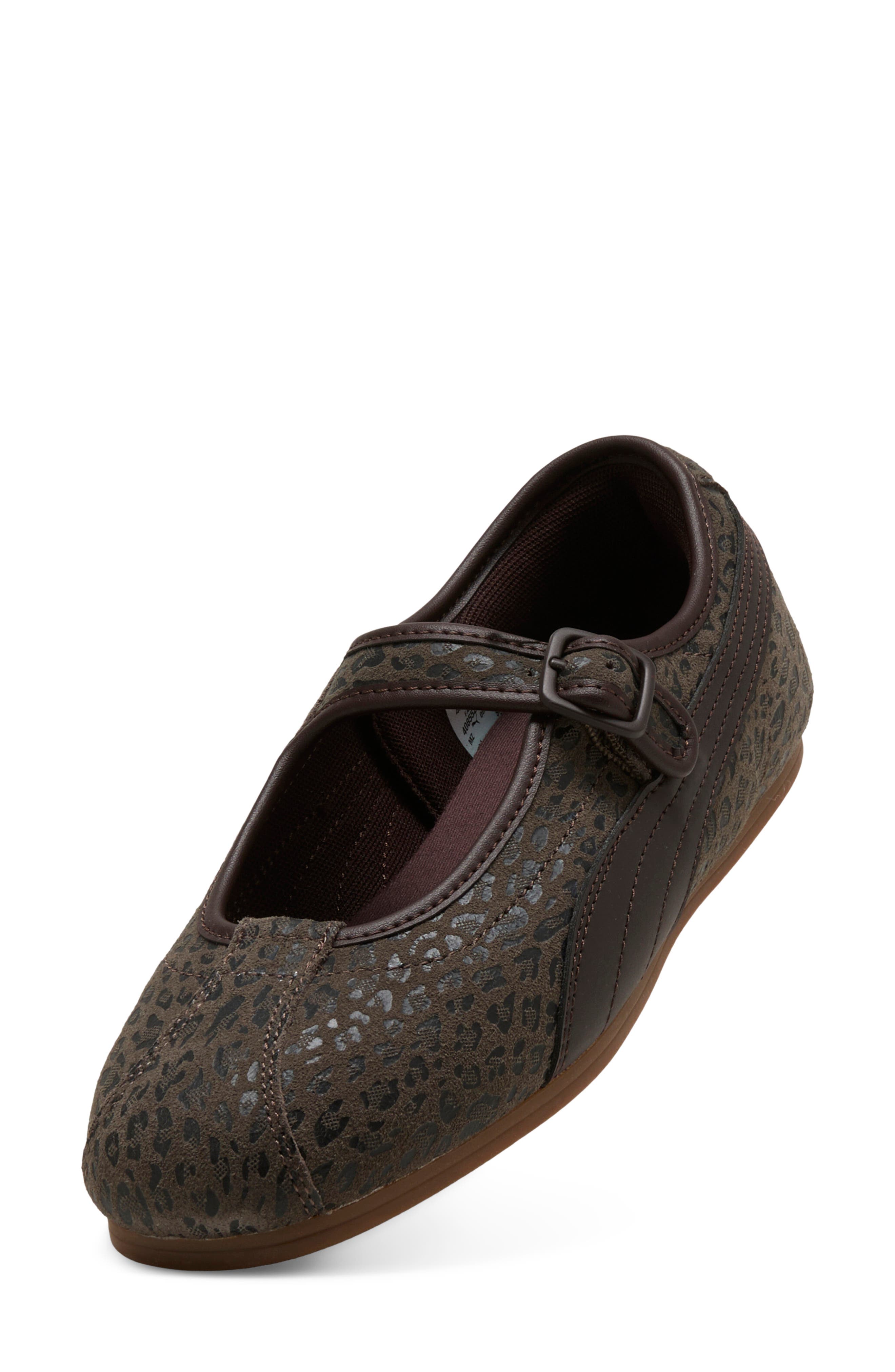 Tacklette Cat Ballet Sneaker