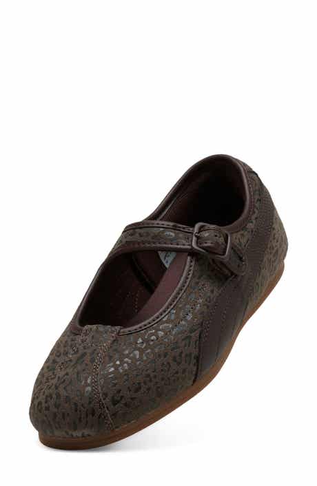 Tacklette Cat Ballet Sneaker