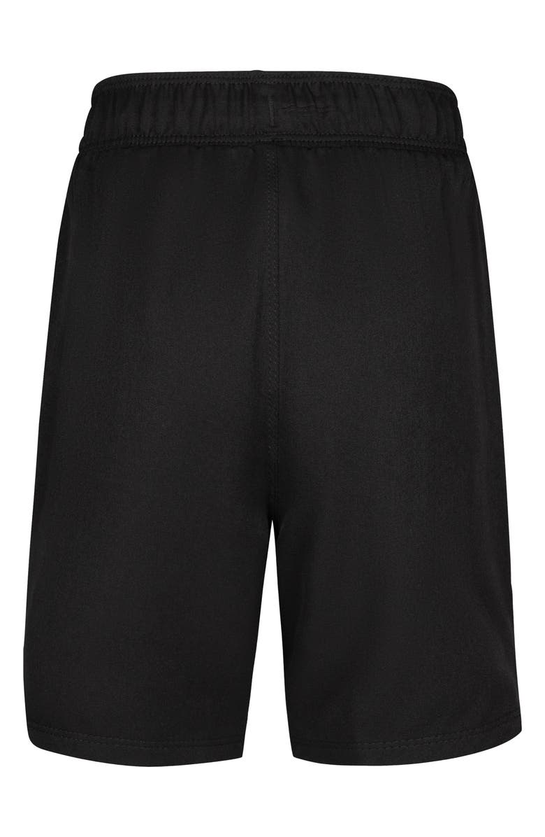 Hurley Kids' Hybrid Pull-On Shorts, Alternate, color,