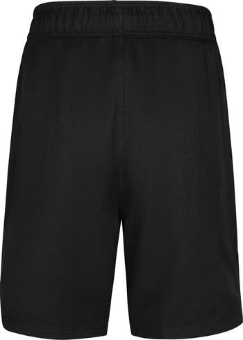 Kids' Hybrid Pull-On Shorts