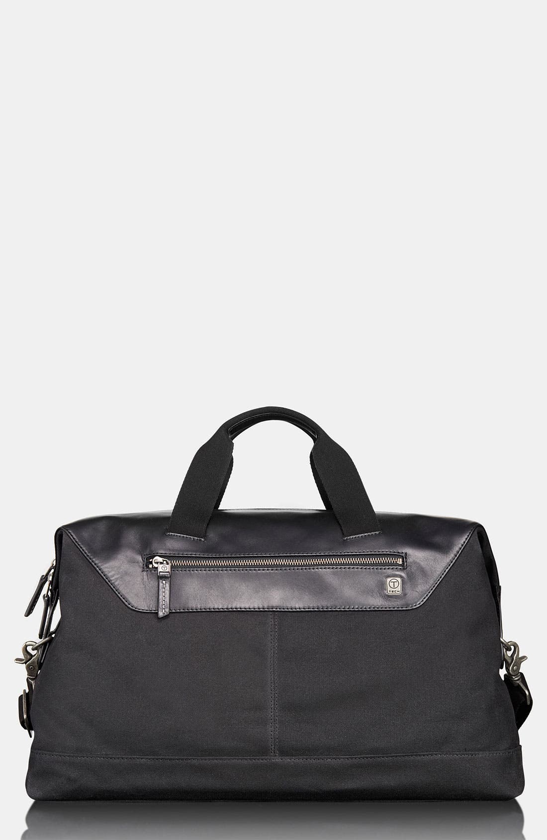 TUMI 'T-Tech Forge - Lambert' Satchel, Alternate, color, 