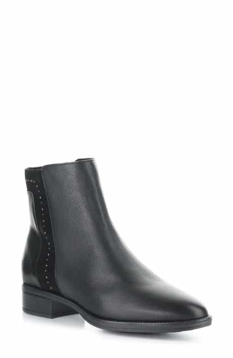 Bos. & Co. Axis Waterproof Bootie