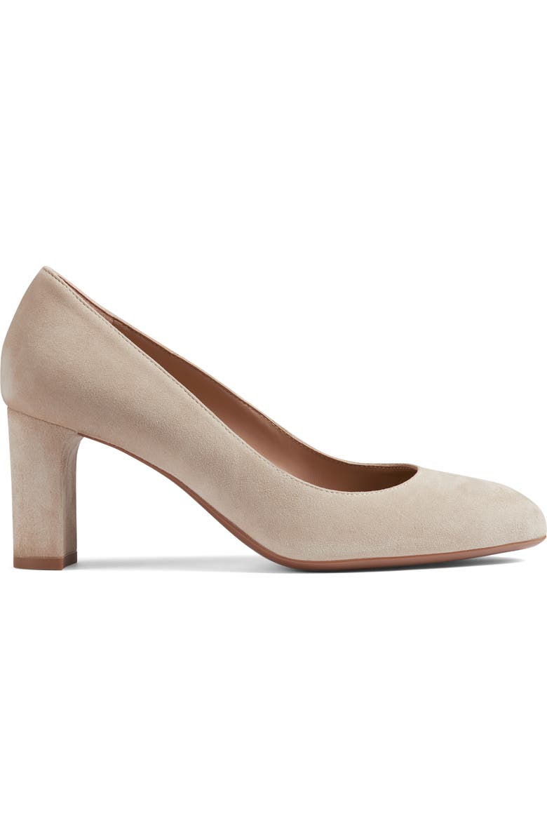 LK Bennett Winola Pump, Alternate, color, Trench
