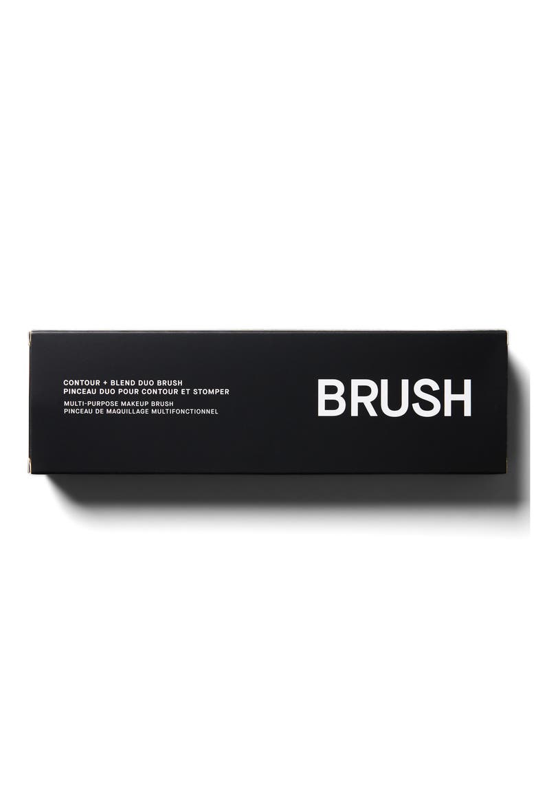 Contour Blend Brush, Alternate, color, NO COLOR