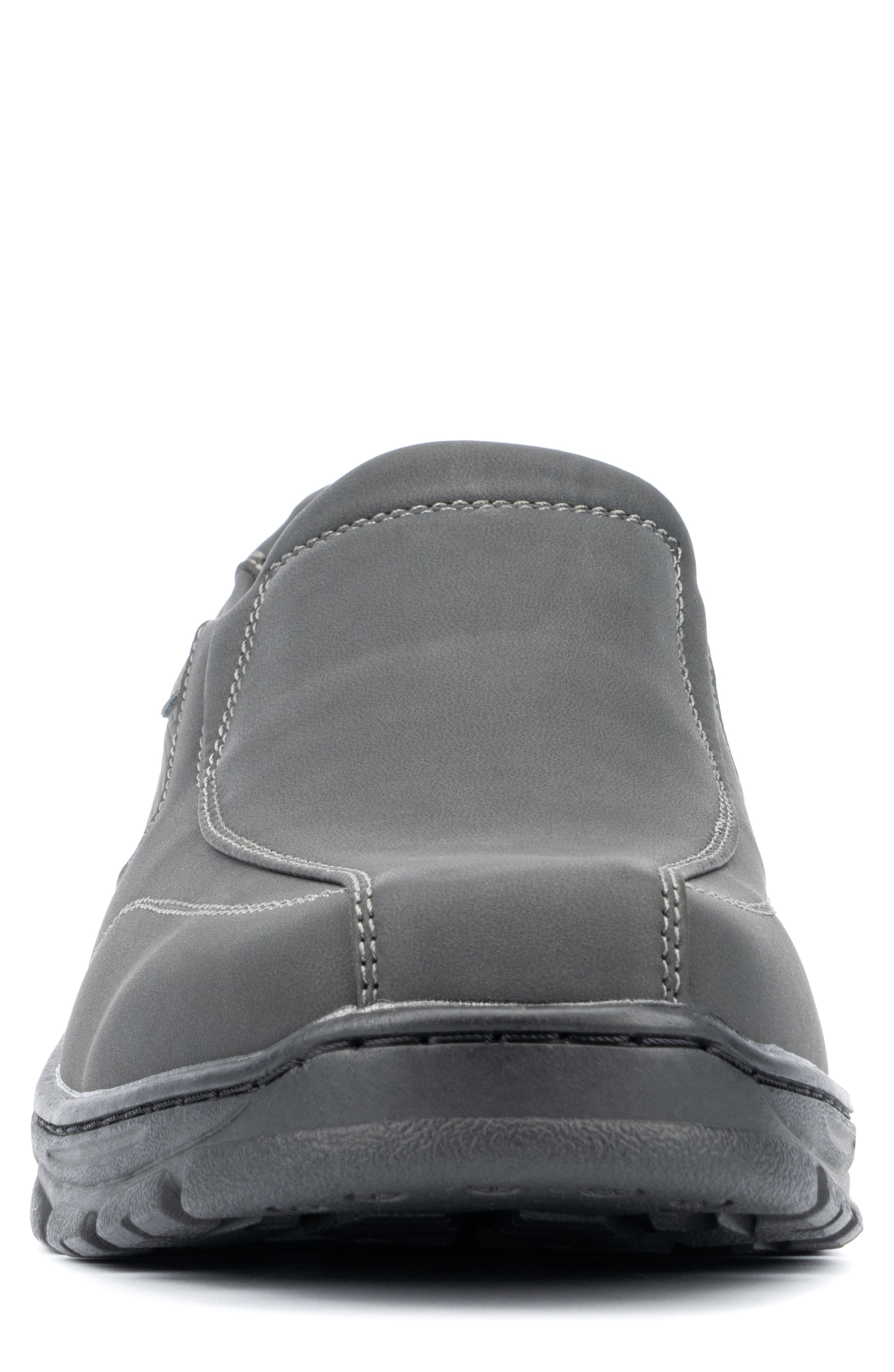 XRAY Gennaro Faux Leather Slip-On, Alternate, color, 