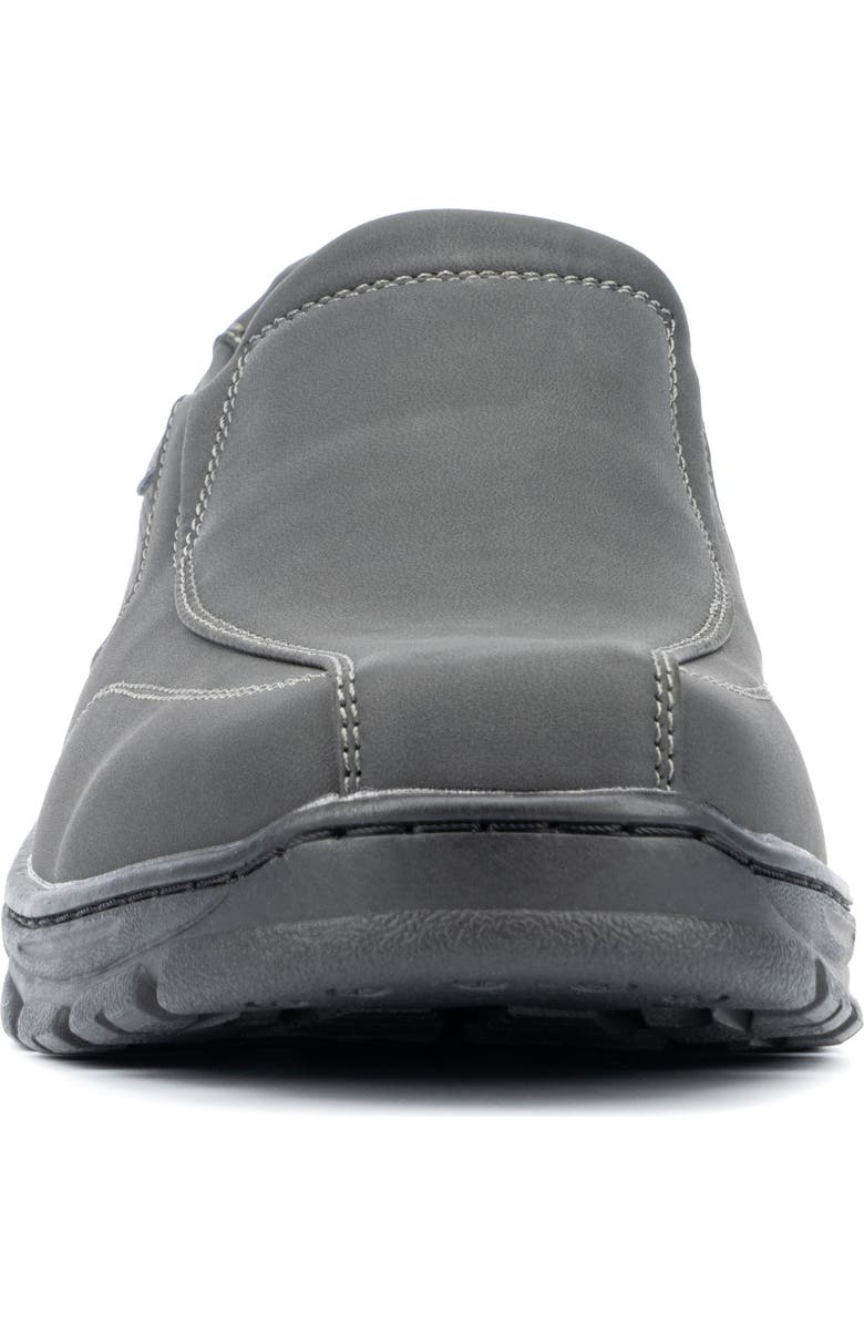 XRAY Gennaro Faux Leather Slip-On, Alternate, color,
