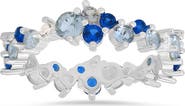Queen Jewels Ombré Ring