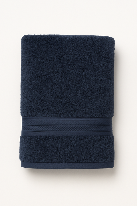 Bath Towel