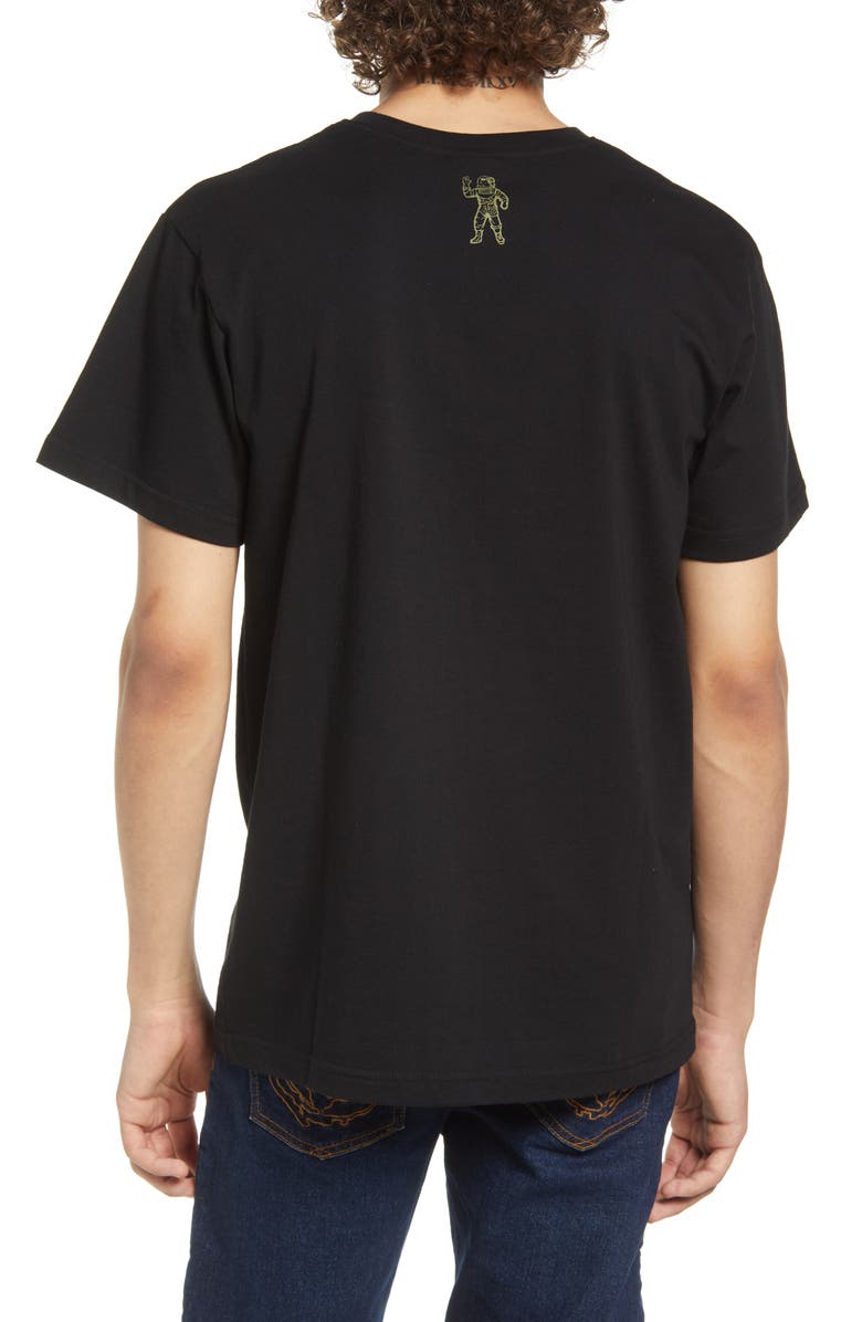 Billionaire Boys Club Men's BB Bonsai Arch Graphic Tee, Alternate, color, 