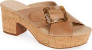 Chocolat Blu Grita Platform Sandal