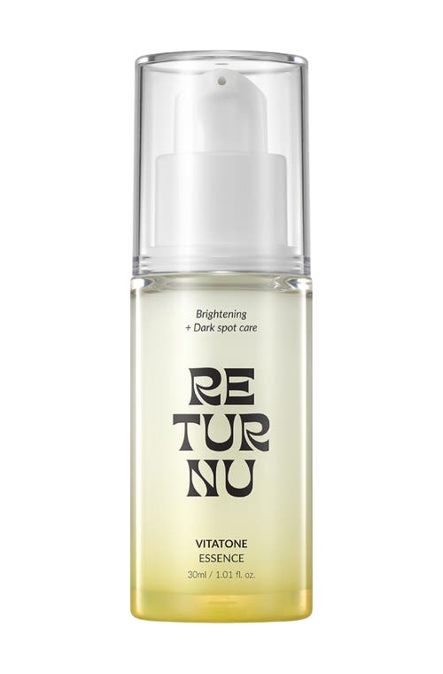 Returnu Vitatone Essence