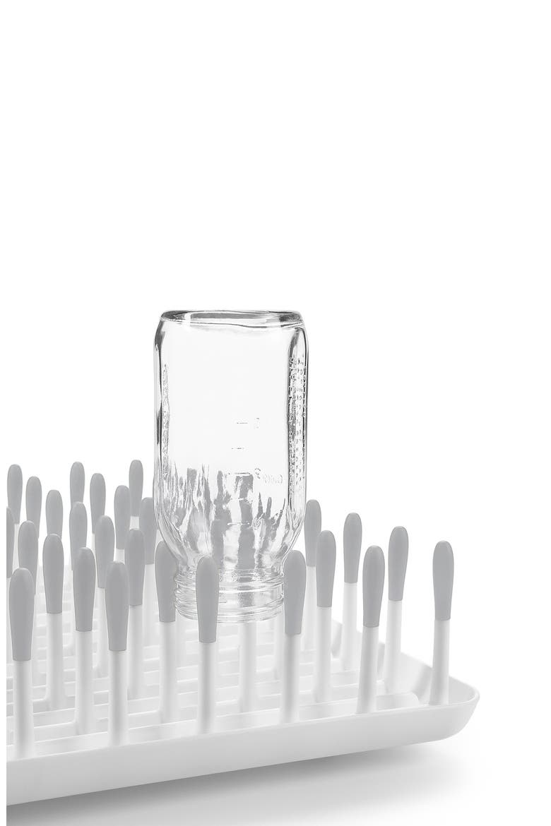Bottle & Cup Cleaning Set, Alternate, color, GRAY