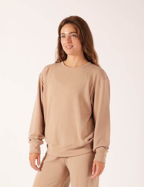 Oversized Crew