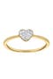 selected 14K Yellow Gold