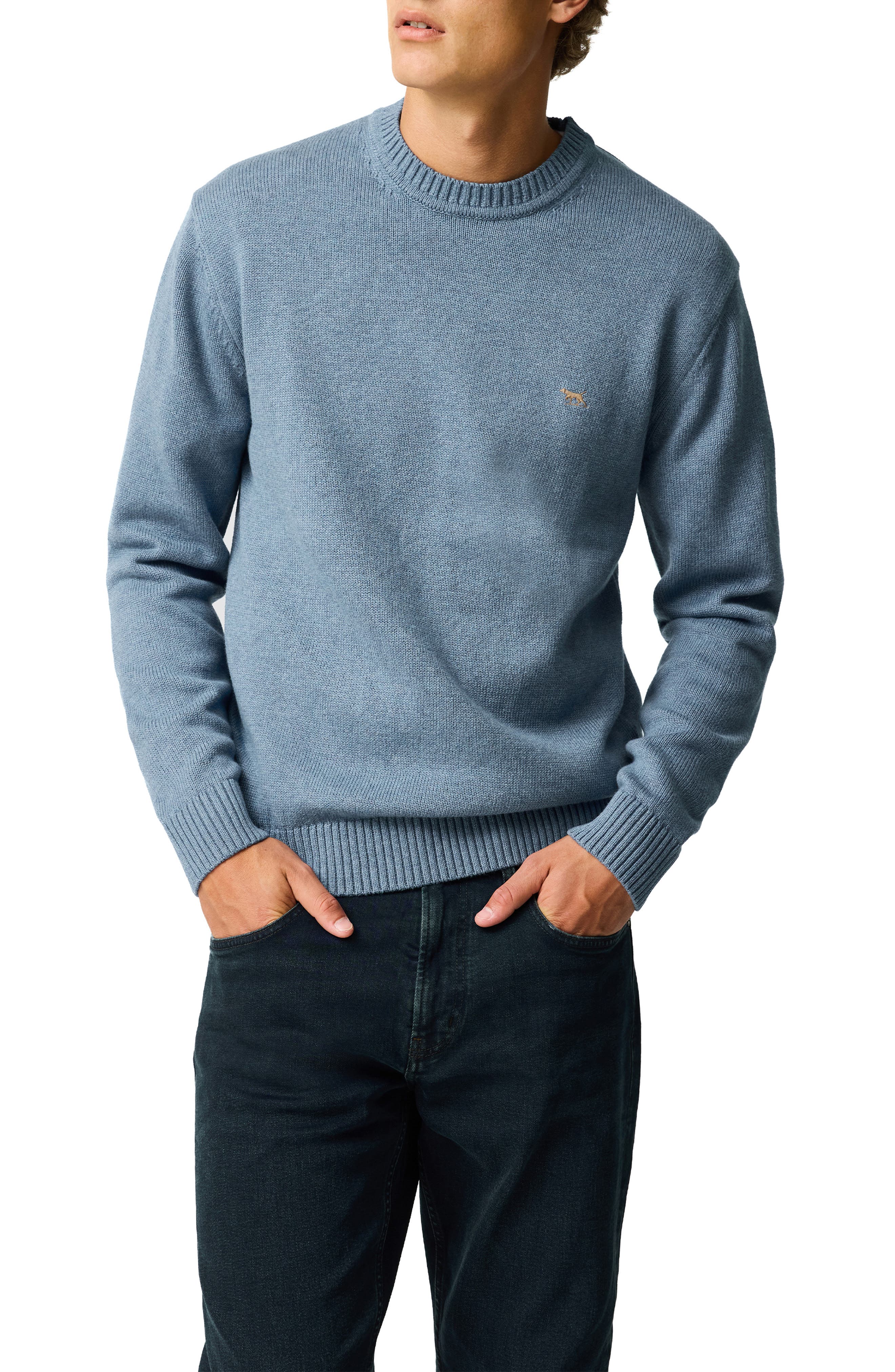 selected CHAMBRAY
