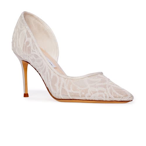 Anne Barge Chantily Pump