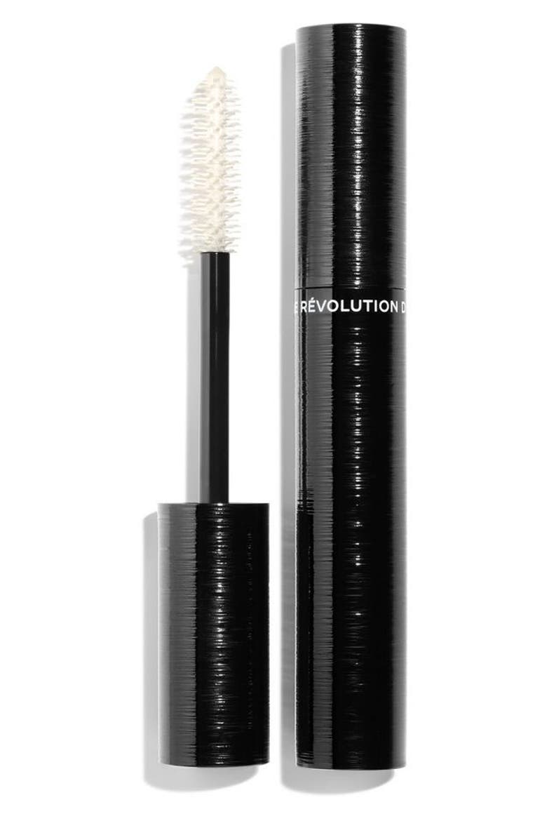 LE VOLUME RÉVOLUTION DE CHANEL Extreme Volume Mascara, Main, color, 10 NOIR
