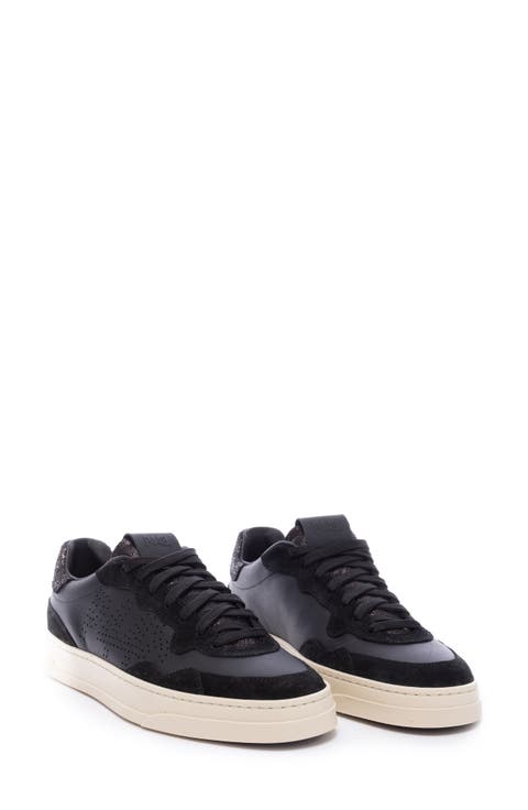 Bali Lace-Up Sneaker (Women)