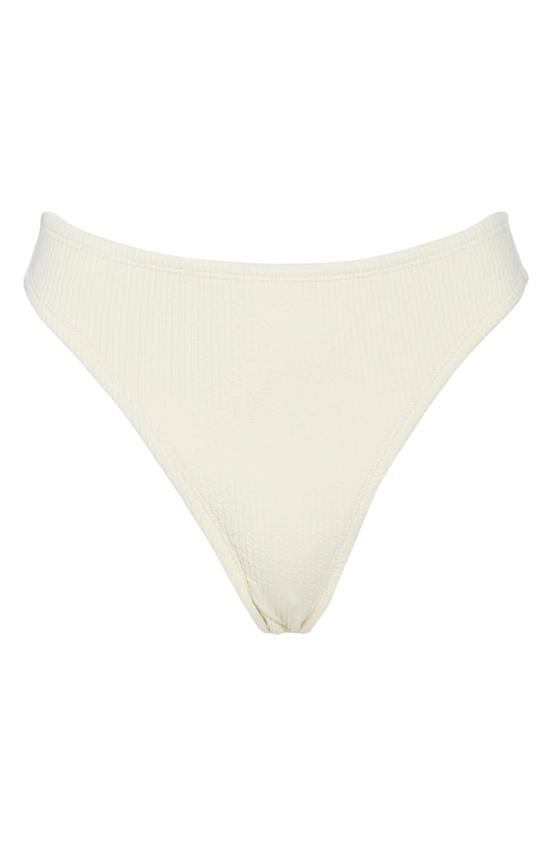 Nike High Waist bikini Bottoms, Alternate, color,