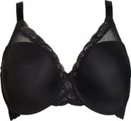 Natori Feathers Full Figure Underwire Bra