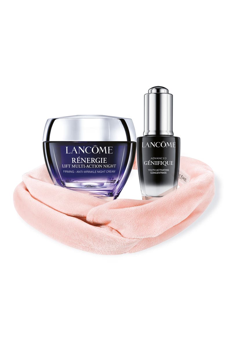 Beauty Sleep Set (Limited Edition) $195 Value, Alternate, color, NO COLOR