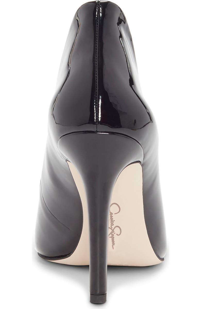 Jessica Simpson Cambredge Pointed Toe Pump, Alternate, color,