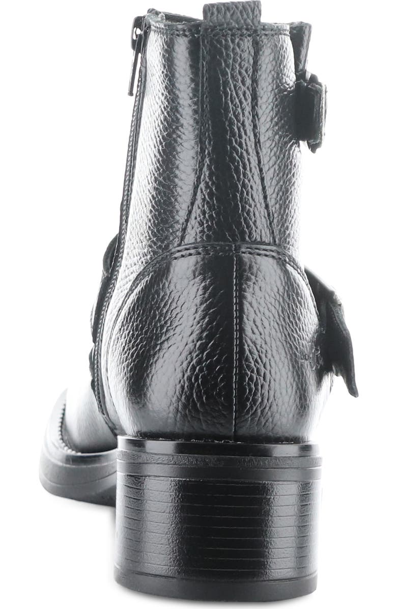 Bos.
Co. Grata Waterproof Buckle Bootie, Alternate, color,