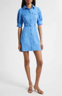 Zillah Shirtdress