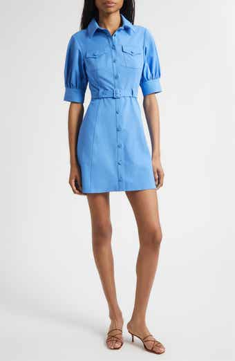 Zillah Shirtdress