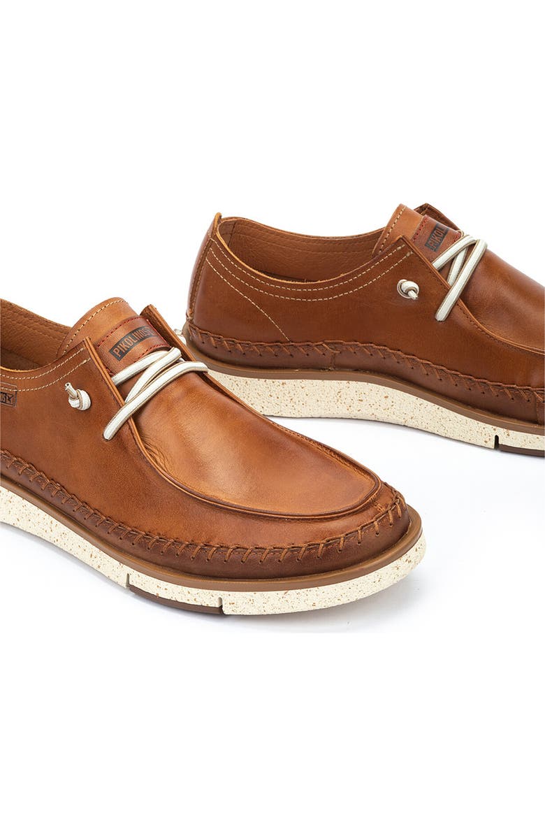 PIKOLINOS San Juan Derby, Alternate, color, Brandy