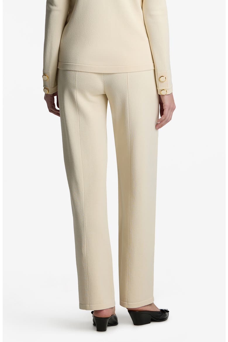 Santiago Straight Leg Pants, Alternate, color, EC00 ECRU