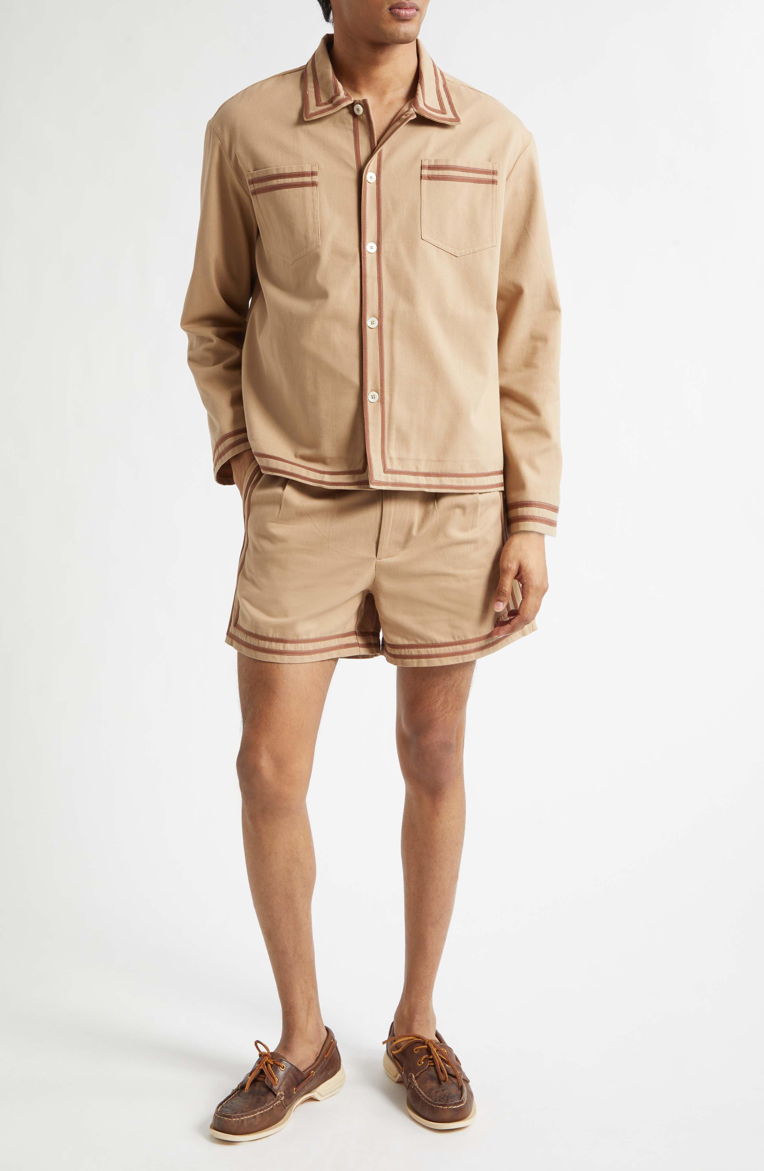 Canteen Overshirt - image 2