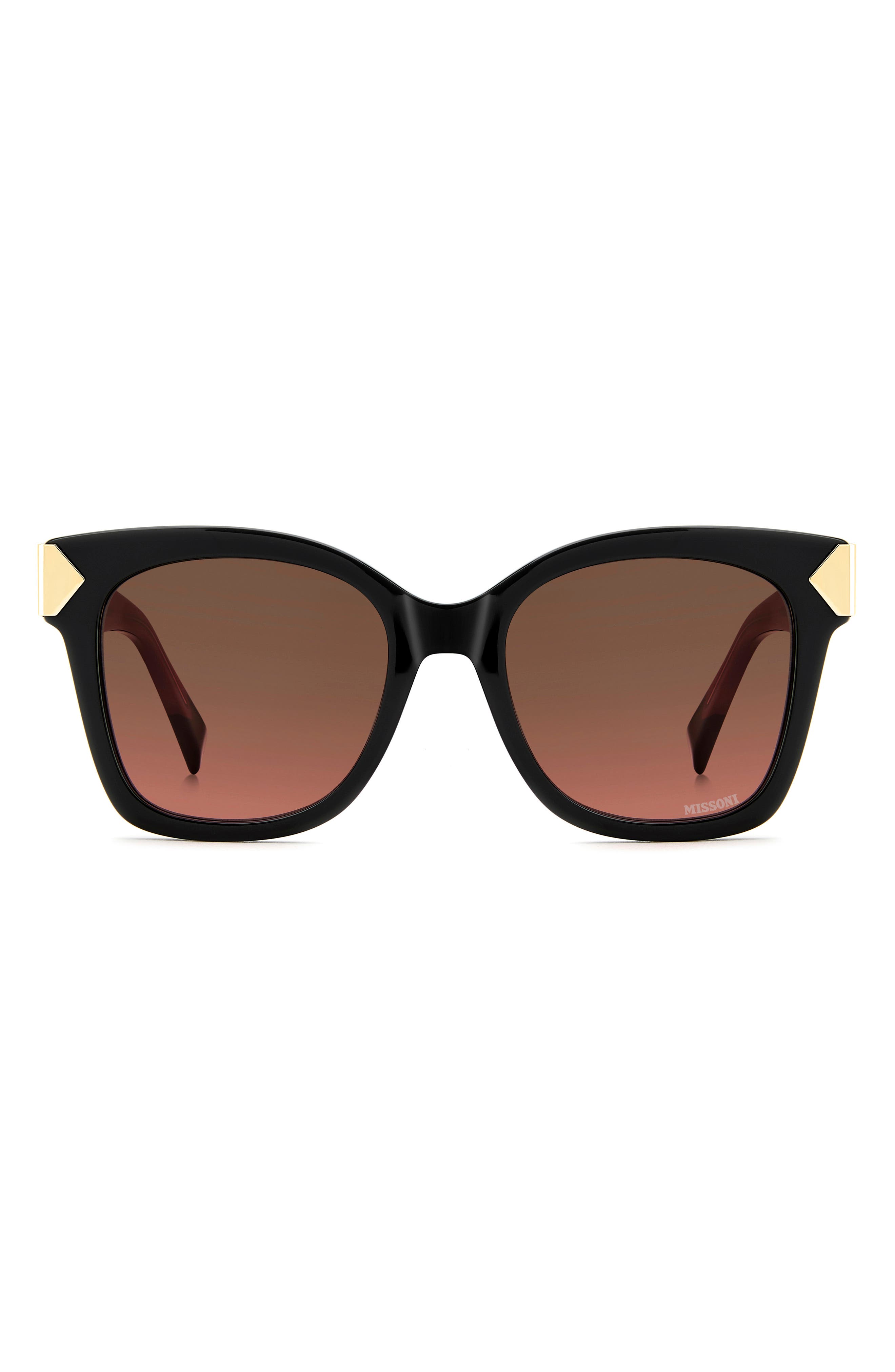 selected BLACK/ BROWN PINK SF