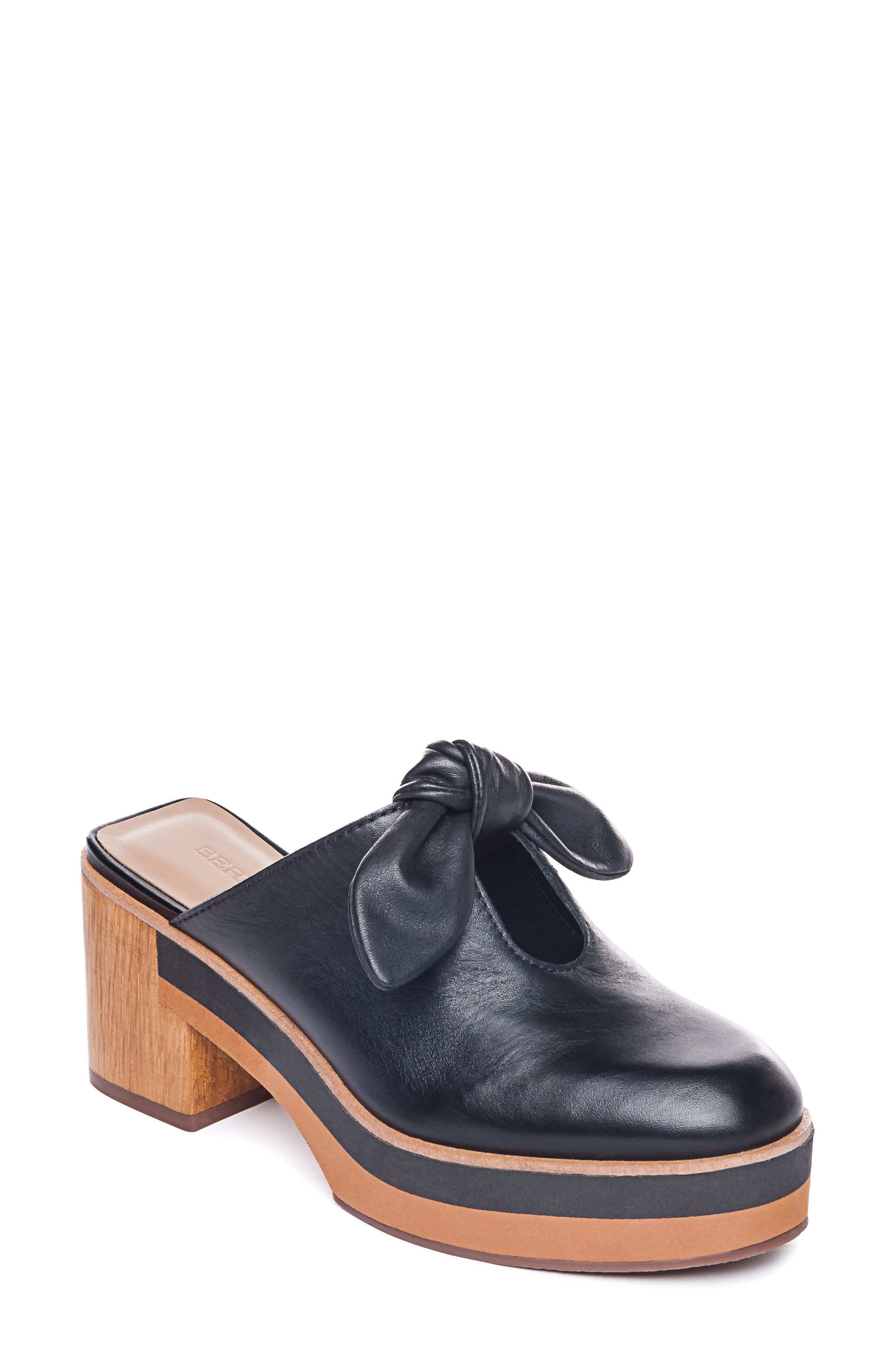 Bernardo Footwear Bernardo Sadie Mule, Main, color, 