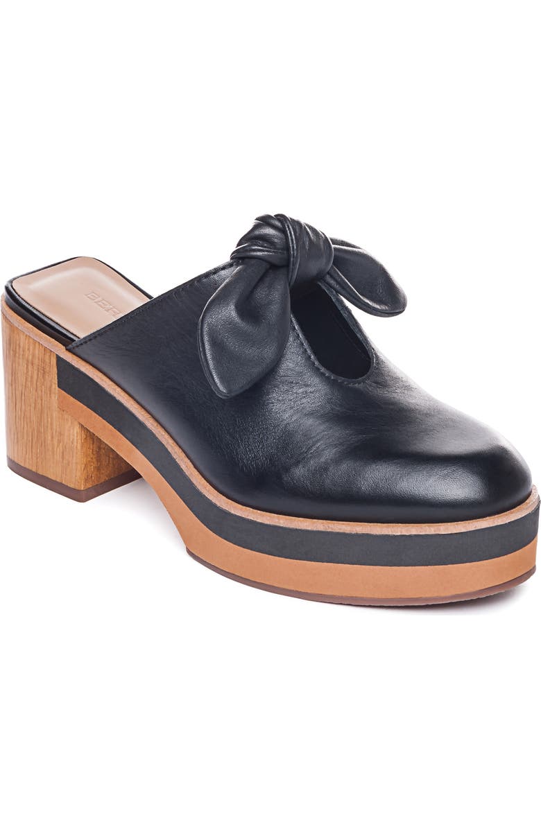 Bernardo Footwear Bernardo Sadie Mule, Main, color,