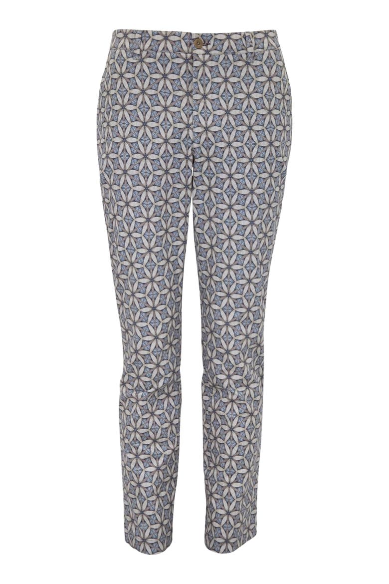 Tribal Mens Tailored Pant, Alternate, color, TRIBAL NATURAL