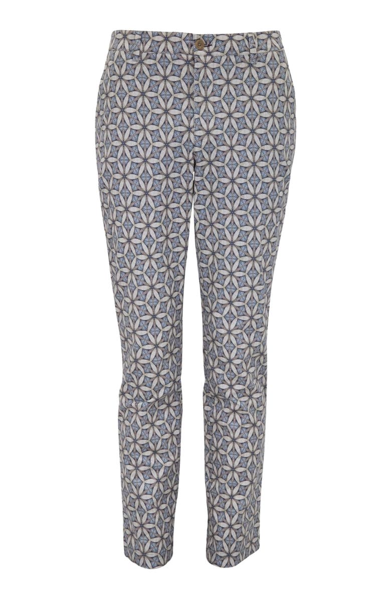 Lords of Harlech Tribal Mens Tailored Pant, Alternate, color, Tribal Natural