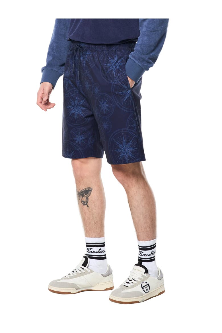 Falito Swim Short, Main, color, ECLIPSE