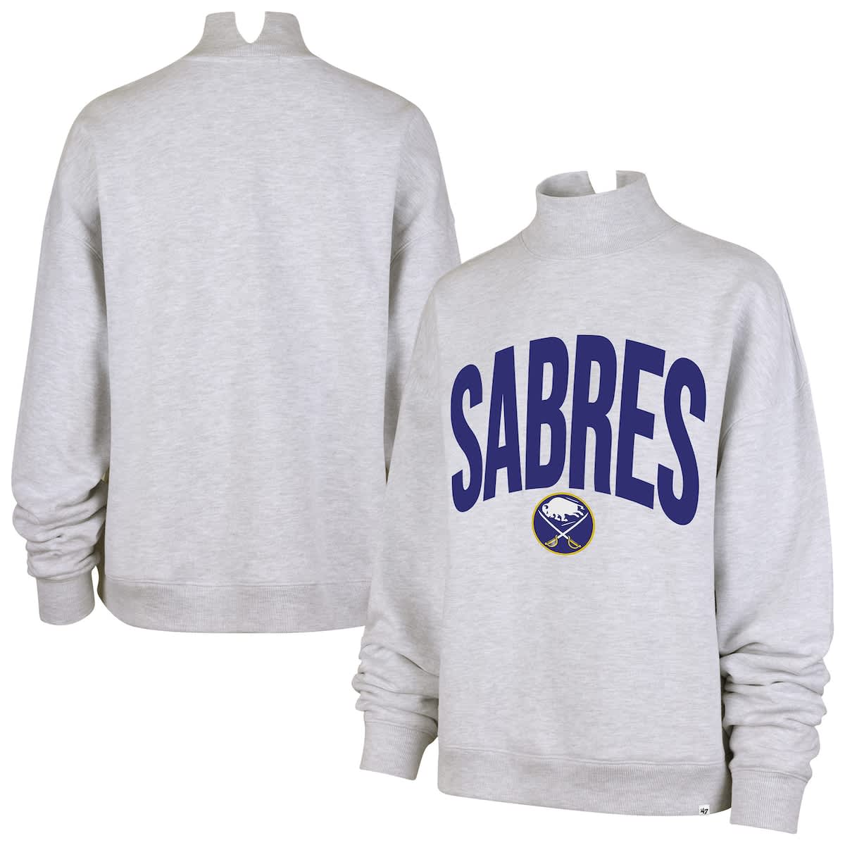 selected Heather Gray