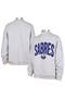 selected Heather Gray