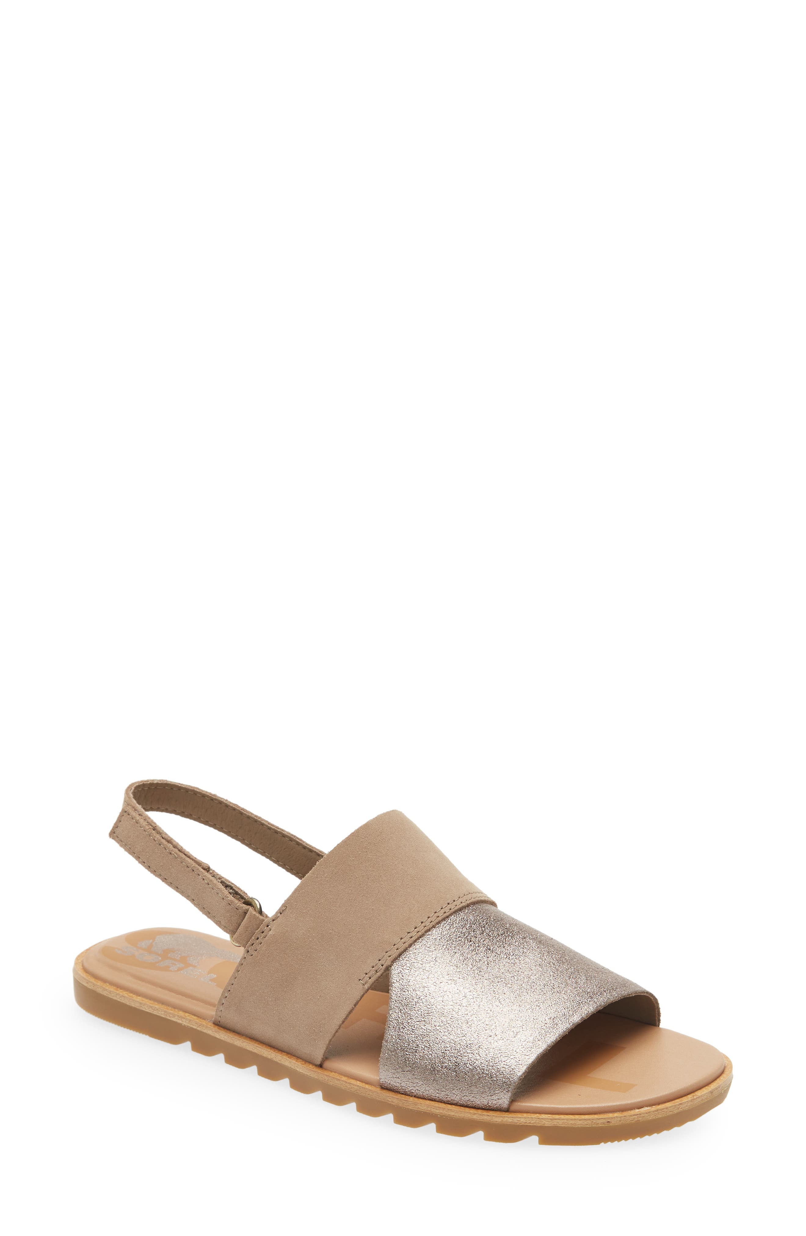 Ella II Slingback Sandal