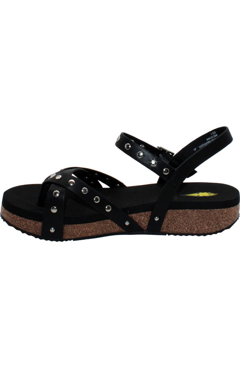 Volatile Kelton Sandal, Alternate, color,