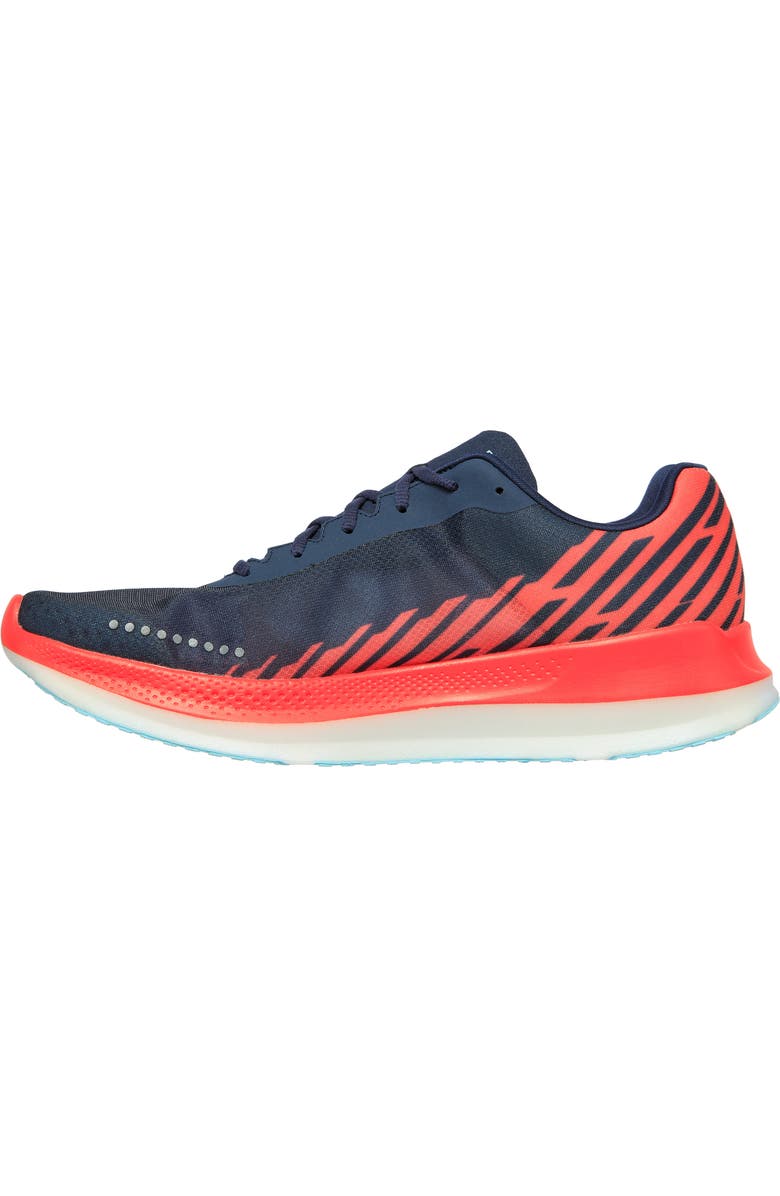 SKECHERS GOrun Razor Excess Running Shoe, Alternate, color,