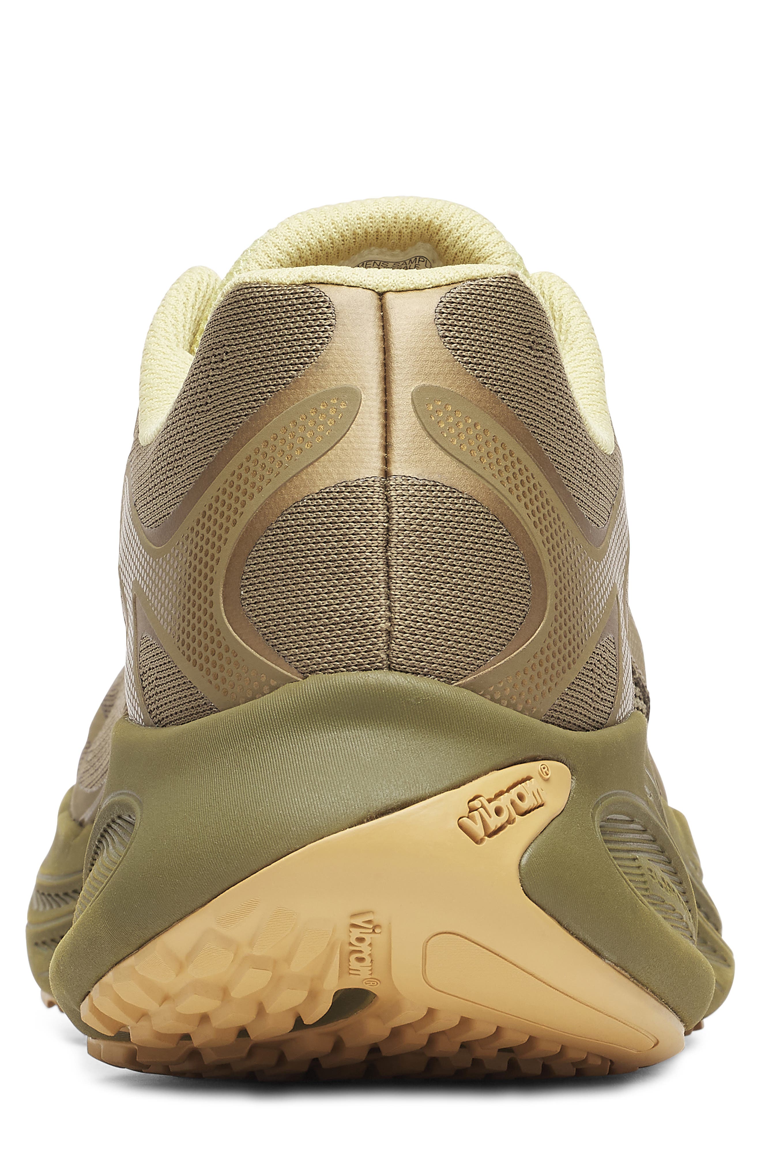 ProMorph Trail Running Shoe, Alternate, color, CAIRN